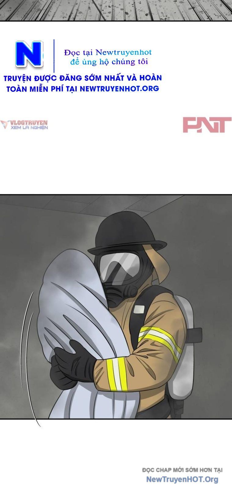 Chớ Bước Vào Nhà Hoang: Chapter 33