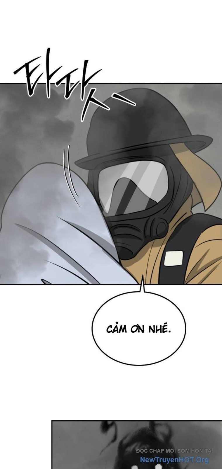 Chớ Bước Vào Nhà Hoang: Chapter 33