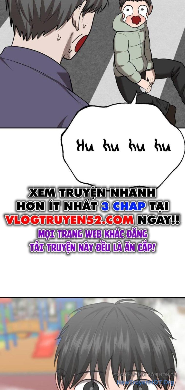 Chớ Bước Vào Nhà Hoang: Chapter 34