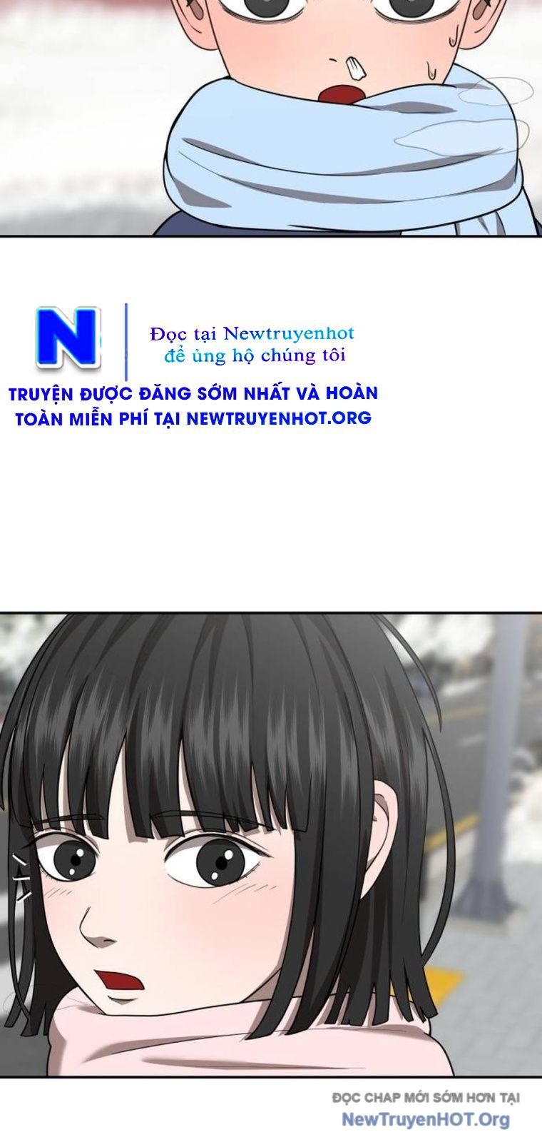 Chớ Bước Vào Nhà Hoang: Chapter 34