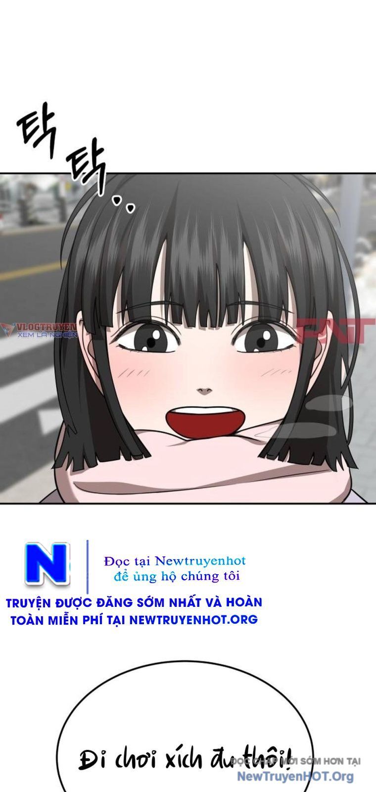 Chớ Bước Vào Nhà Hoang: Chapter 34