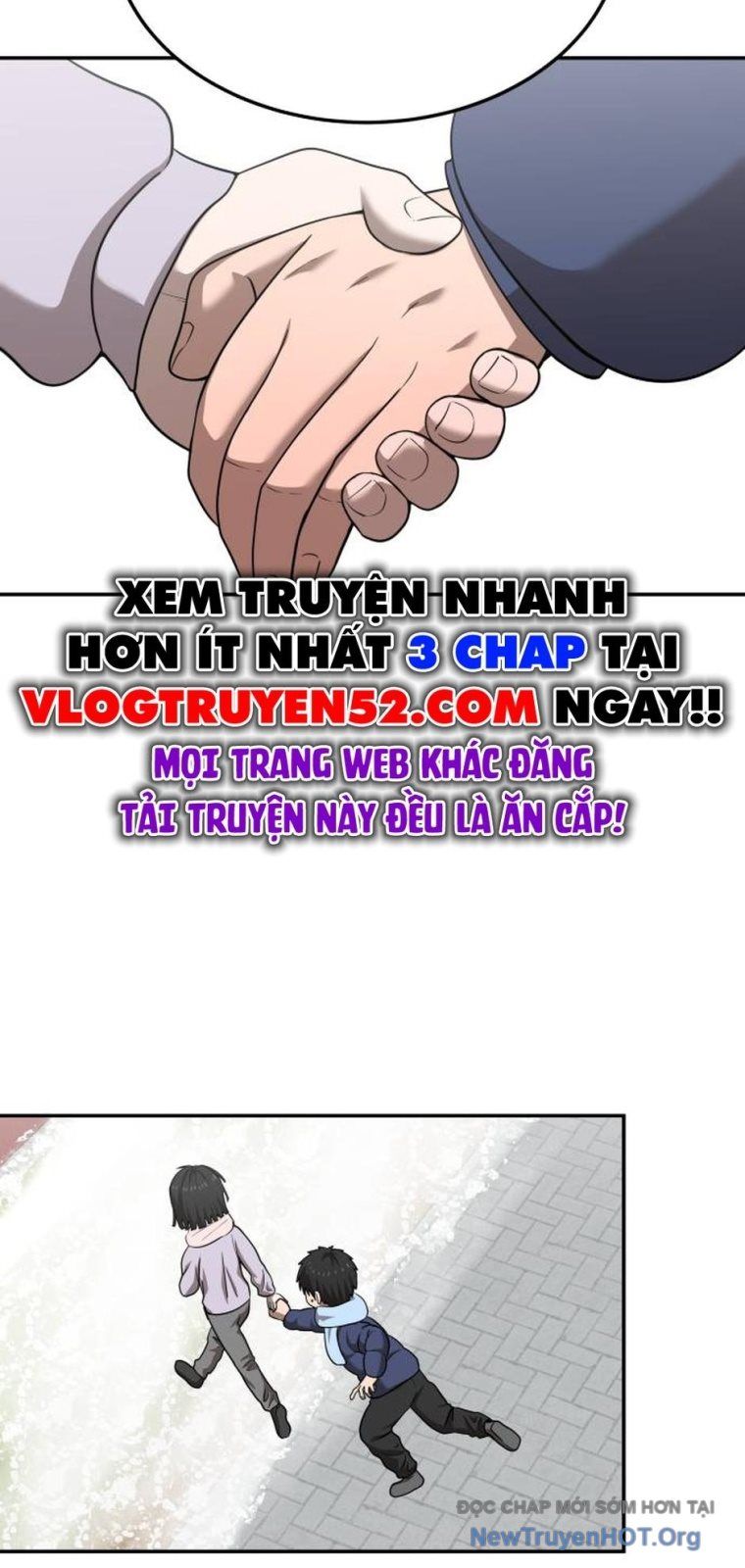 Chớ Bước Vào Nhà Hoang: Chapter 34
