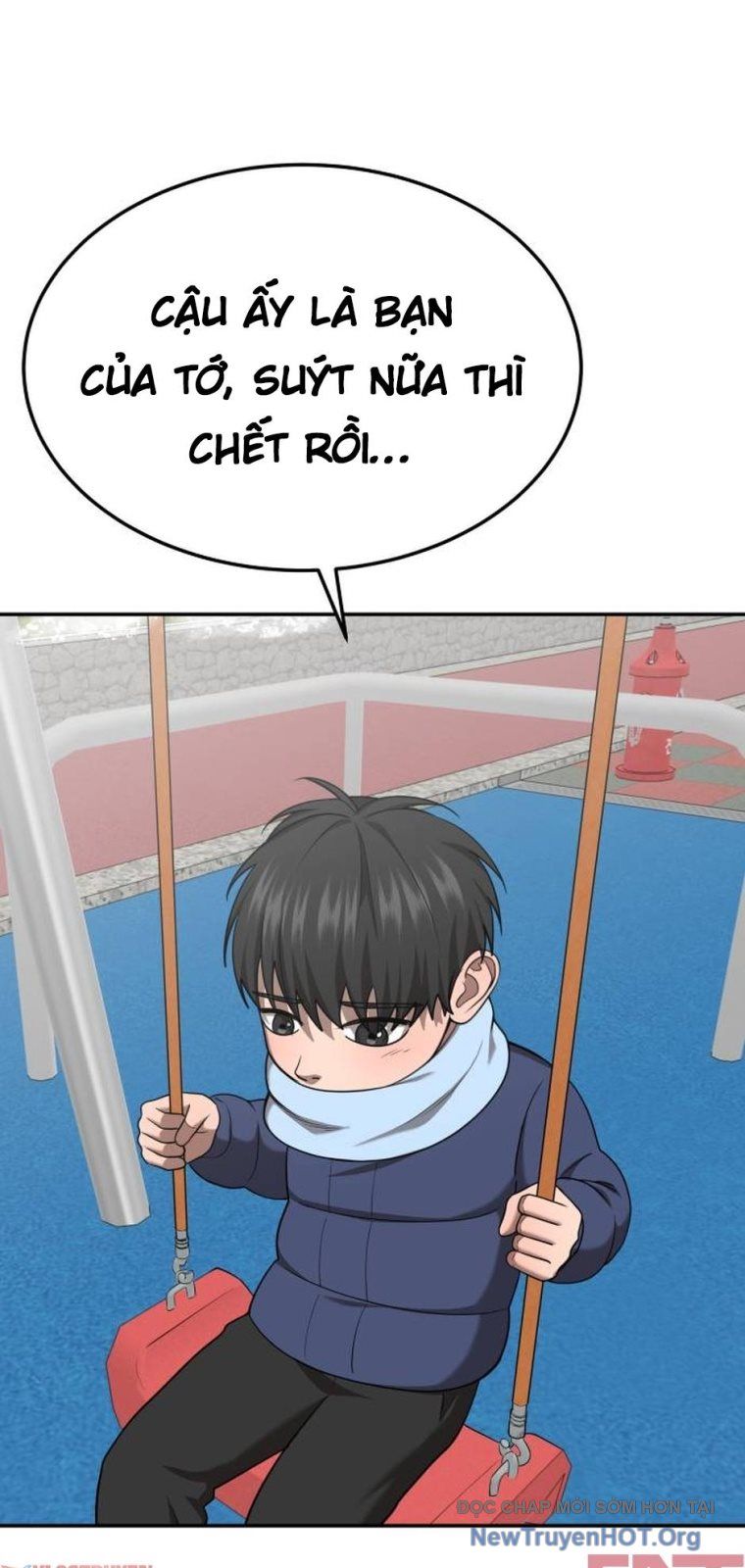 Chớ Bước Vào Nhà Hoang: Chapter 34