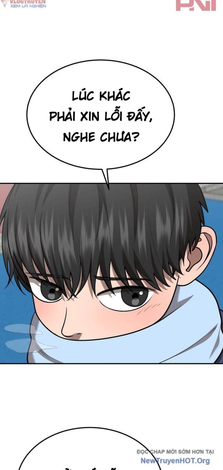 Chớ Bước Vào Nhà Hoang: Chapter 34