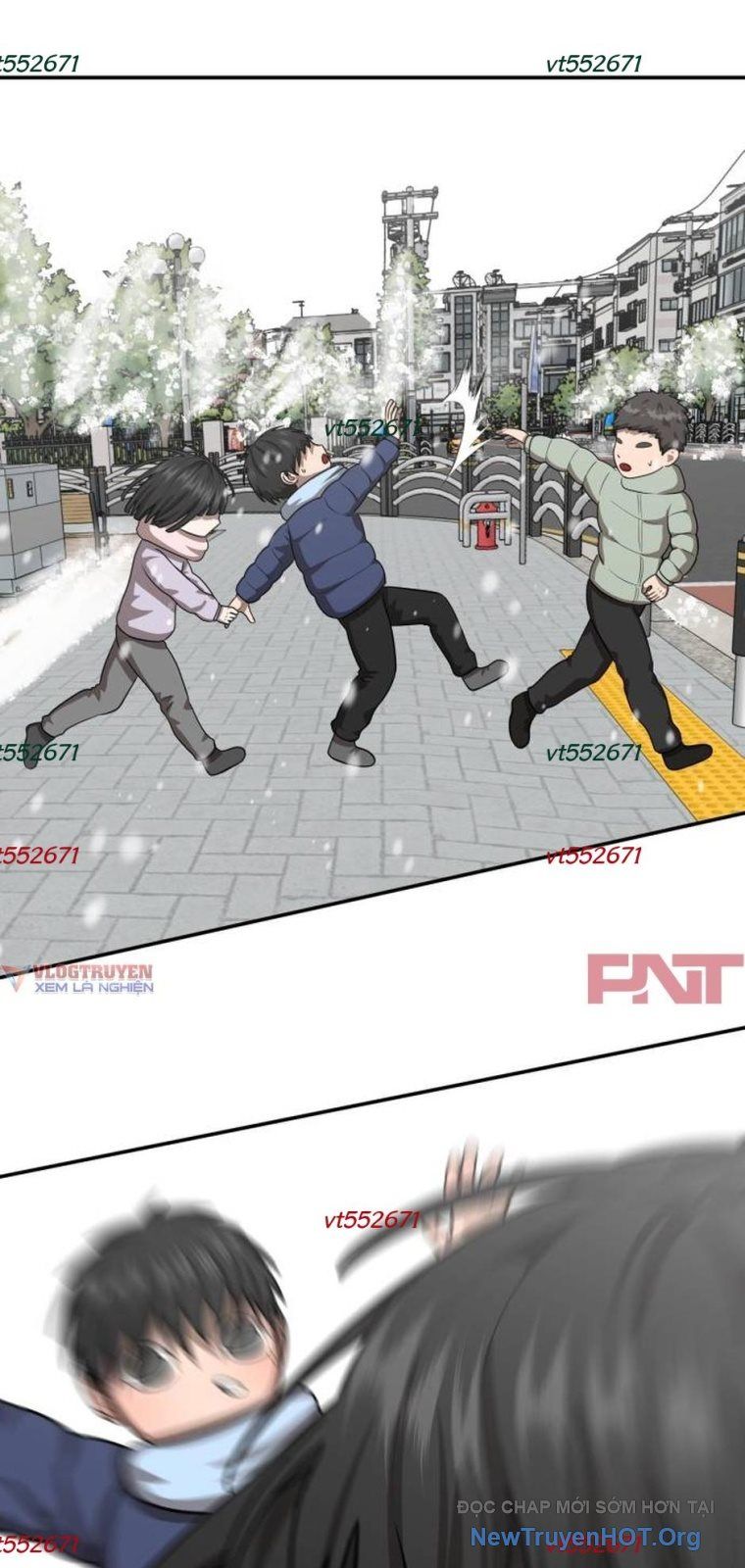 Chớ Bước Vào Nhà Hoang: Chapter 34