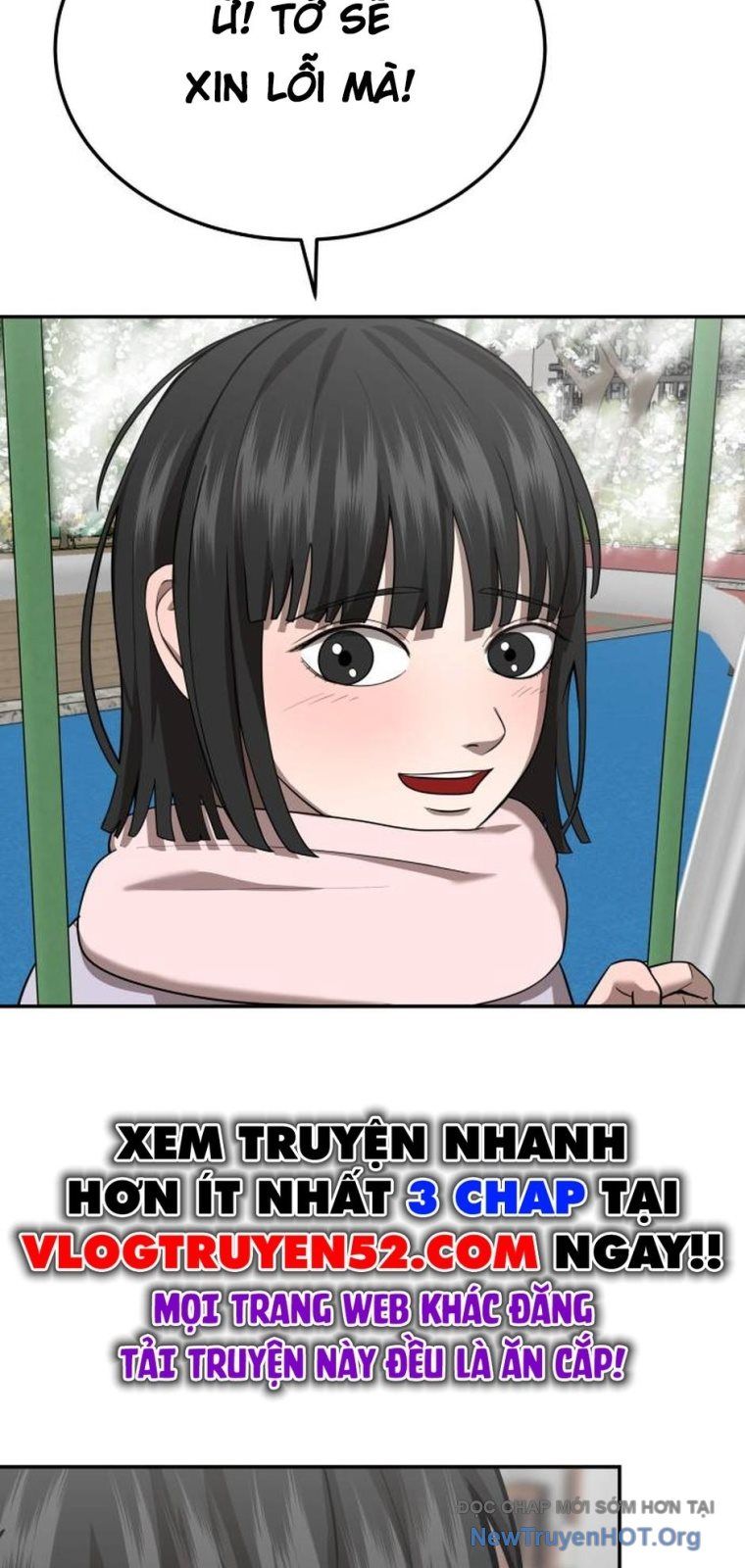 Chớ Bước Vào Nhà Hoang: Chapter 34