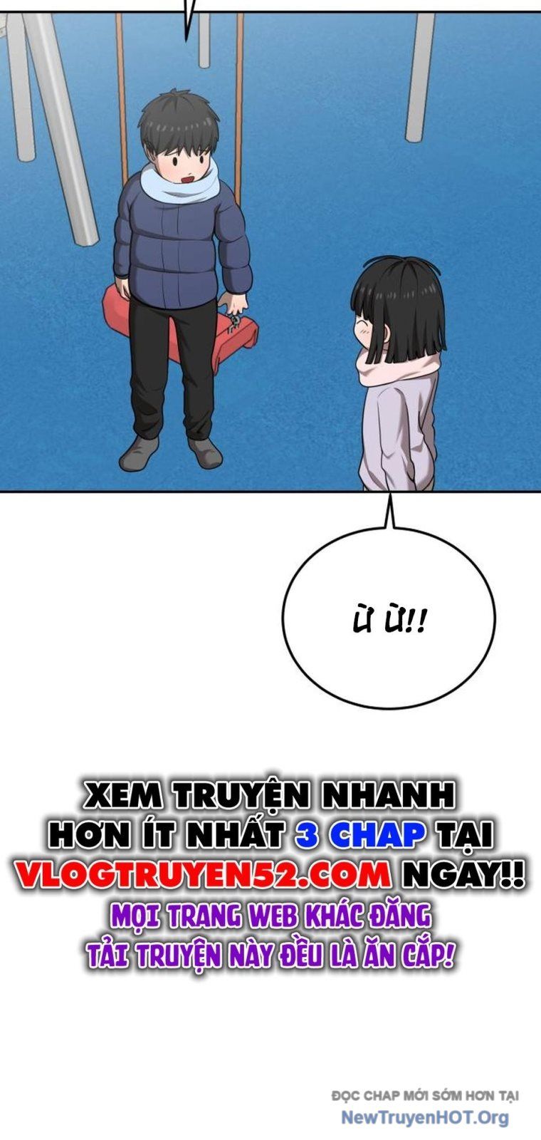 Chớ Bước Vào Nhà Hoang: Chapter 34