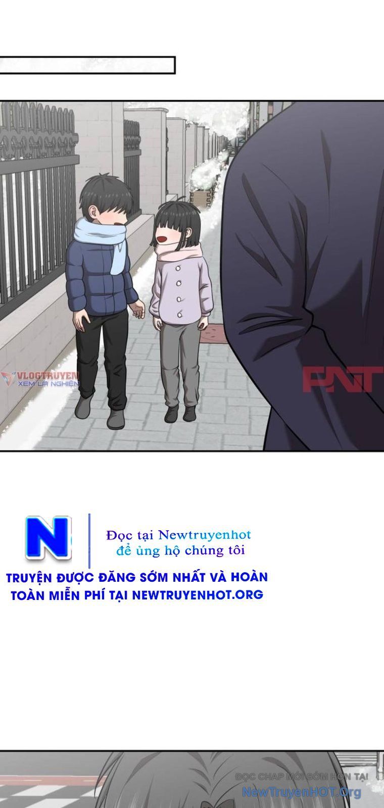 Chớ Bước Vào Nhà Hoang: Chapter 34