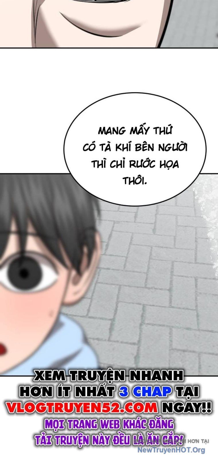Chớ Bước Vào Nhà Hoang: Chapter 34