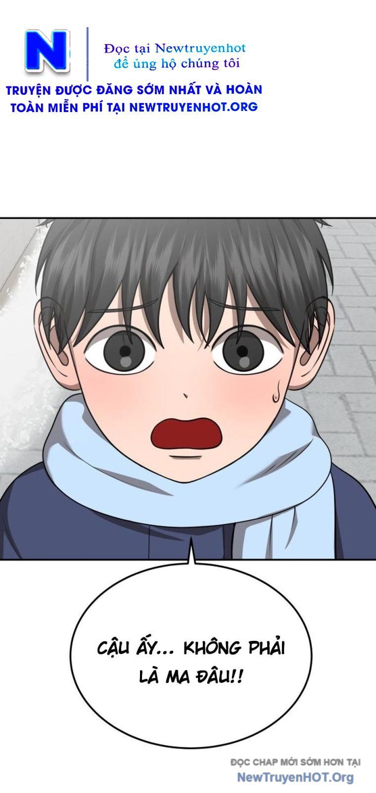 Chớ Bước Vào Nhà Hoang: Chapter 34