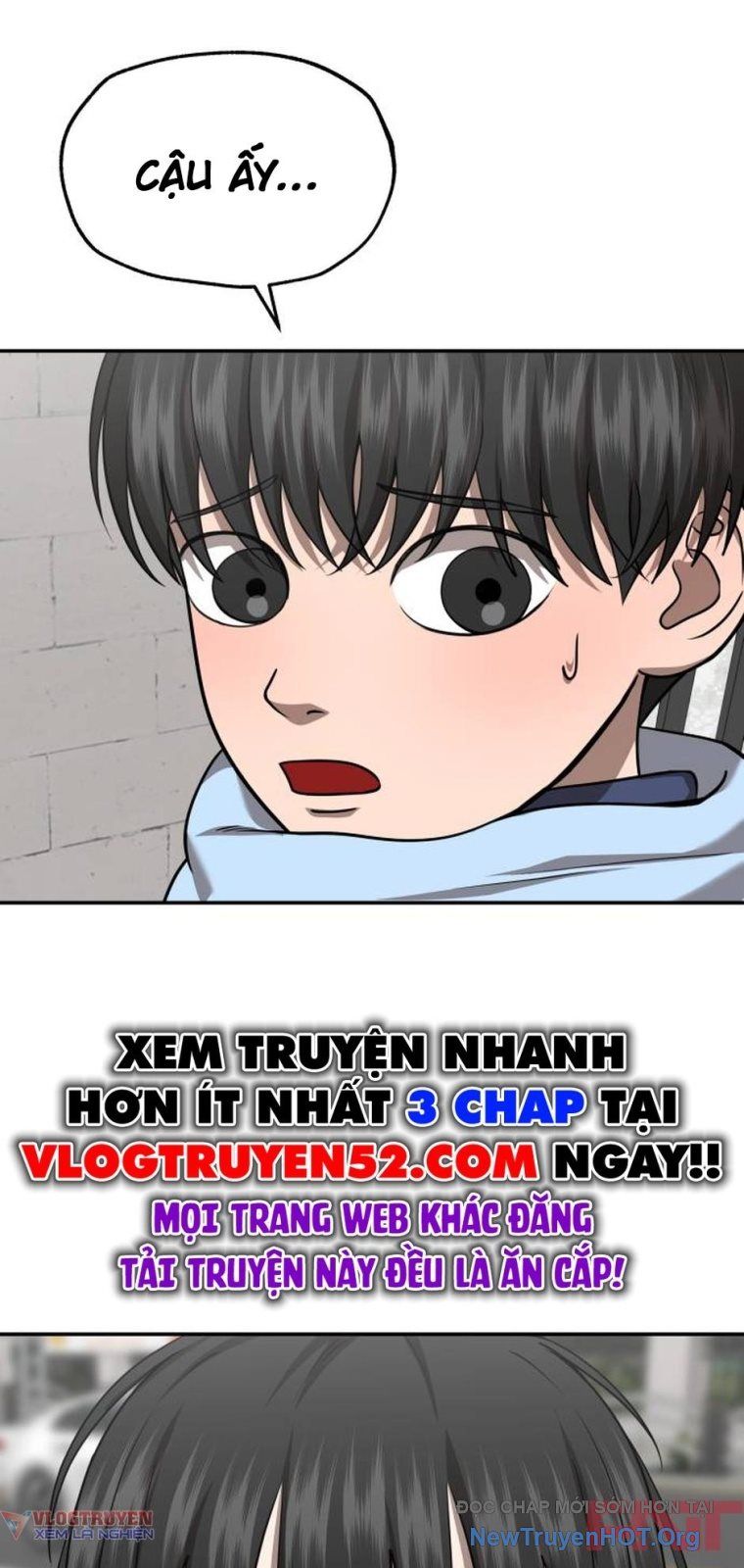 Chớ Bước Vào Nhà Hoang: Chapter 34