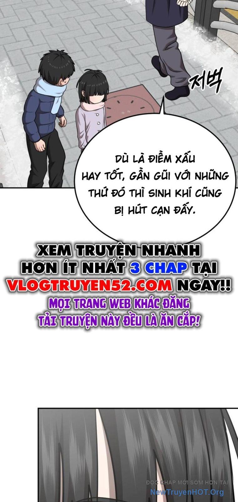 Chớ Bước Vào Nhà Hoang: Chapter 34