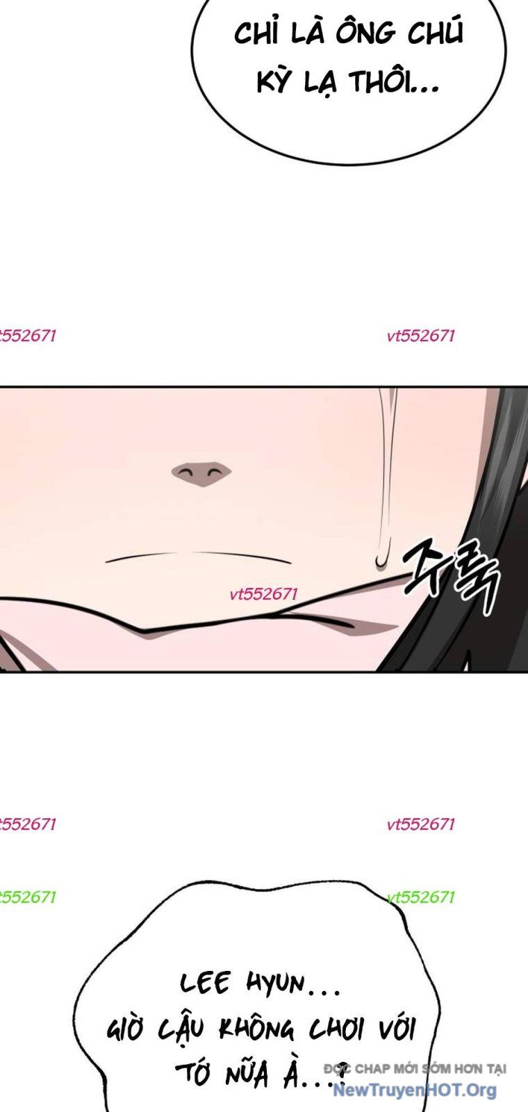 Chớ Bước Vào Nhà Hoang: Chapter 34