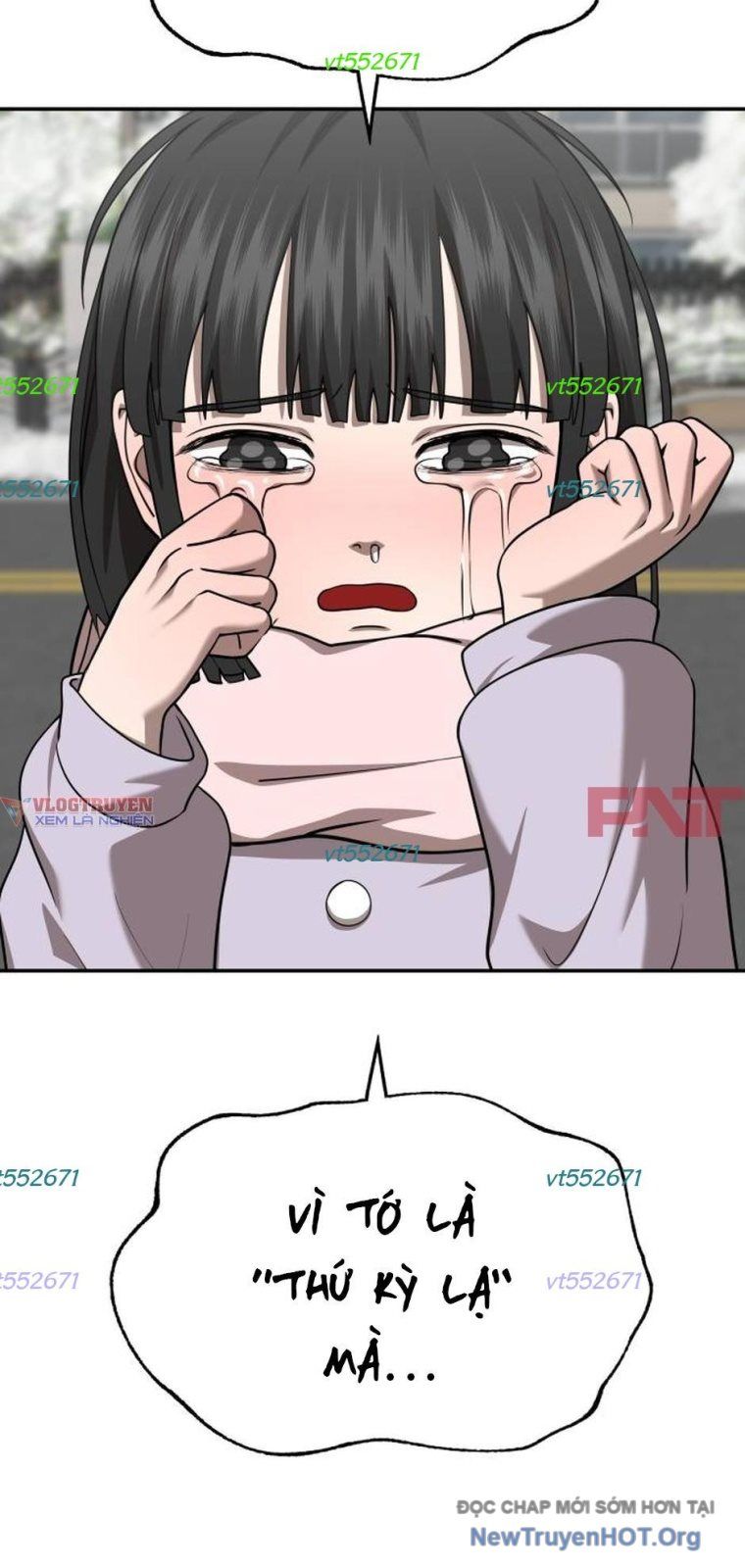 Chớ Bước Vào Nhà Hoang: Chapter 34