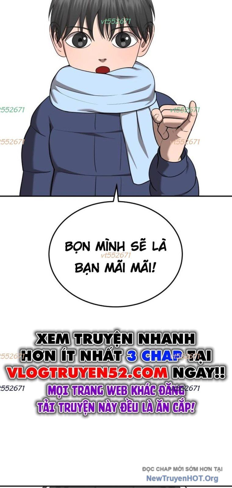 Chớ Bước Vào Nhà Hoang: Chapter 34