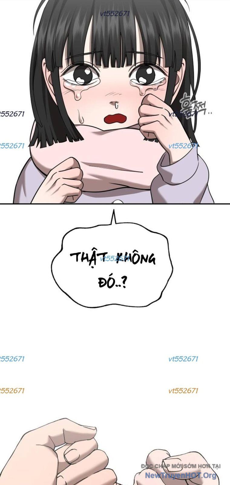 Chớ Bước Vào Nhà Hoang: Chapter 34