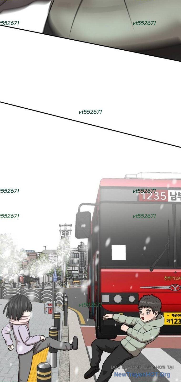 Chớ Bước Vào Nhà Hoang: Chapter 34
