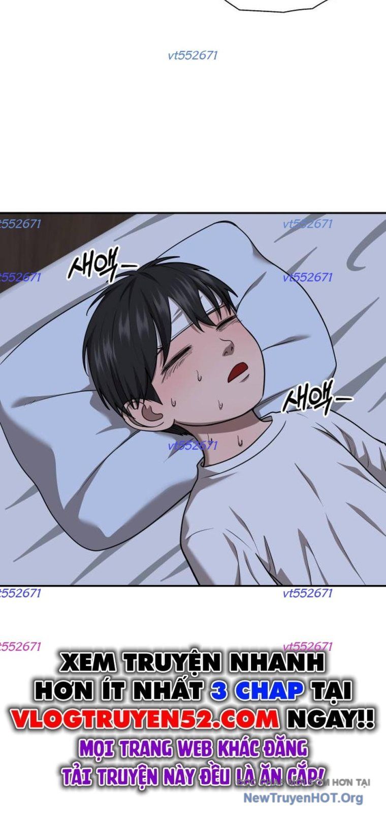 Chớ Bước Vào Nhà Hoang: Chapter 34