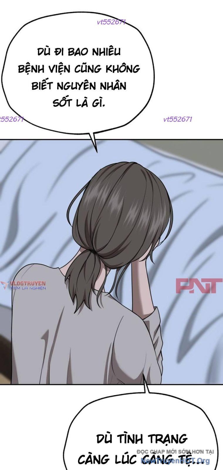 Chớ Bước Vào Nhà Hoang: Chapter 34