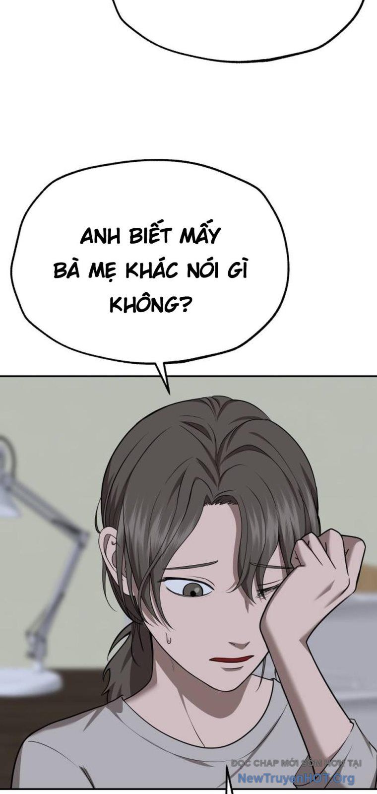 Chớ Bước Vào Nhà Hoang: Chapter 34