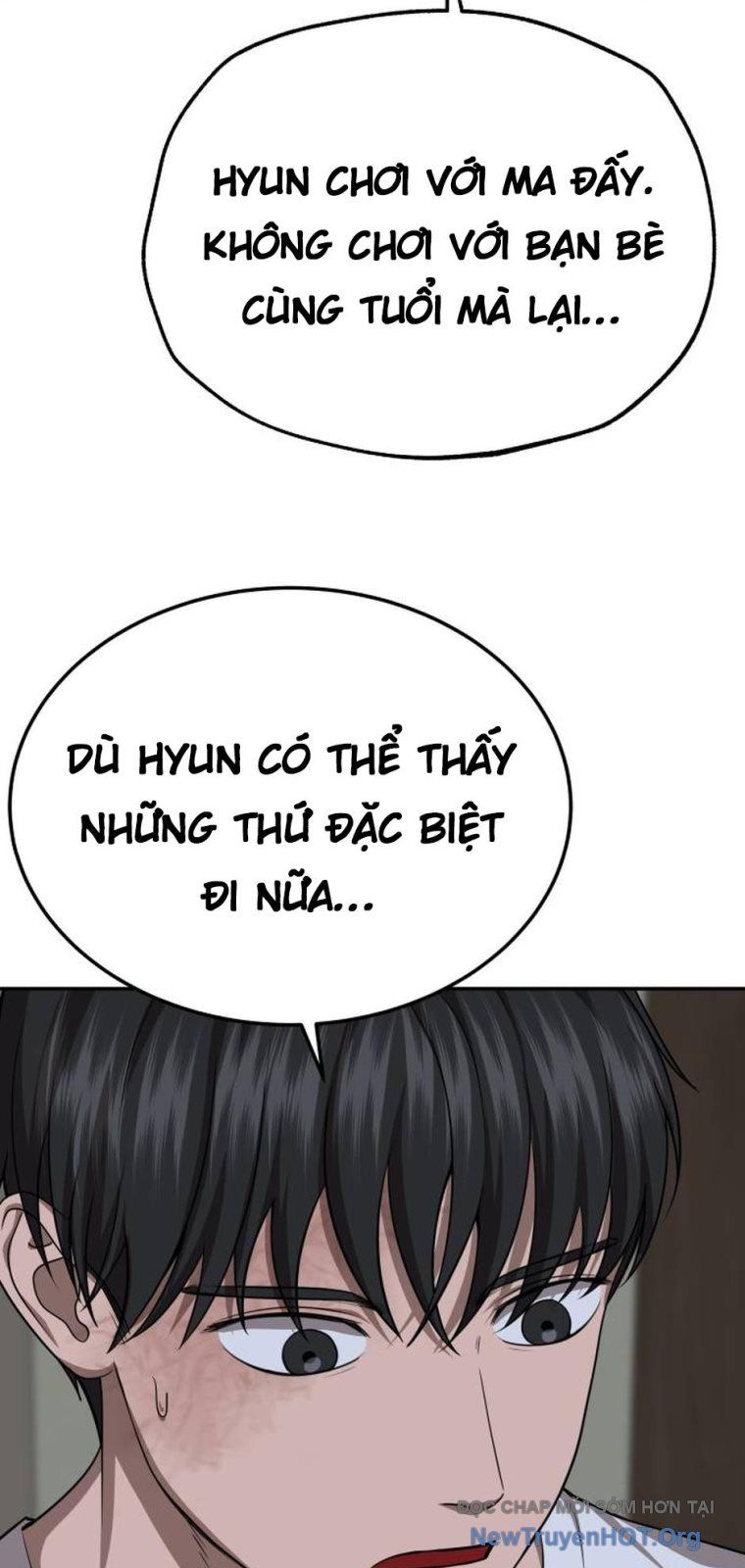 Chớ Bước Vào Nhà Hoang: Chapter 34