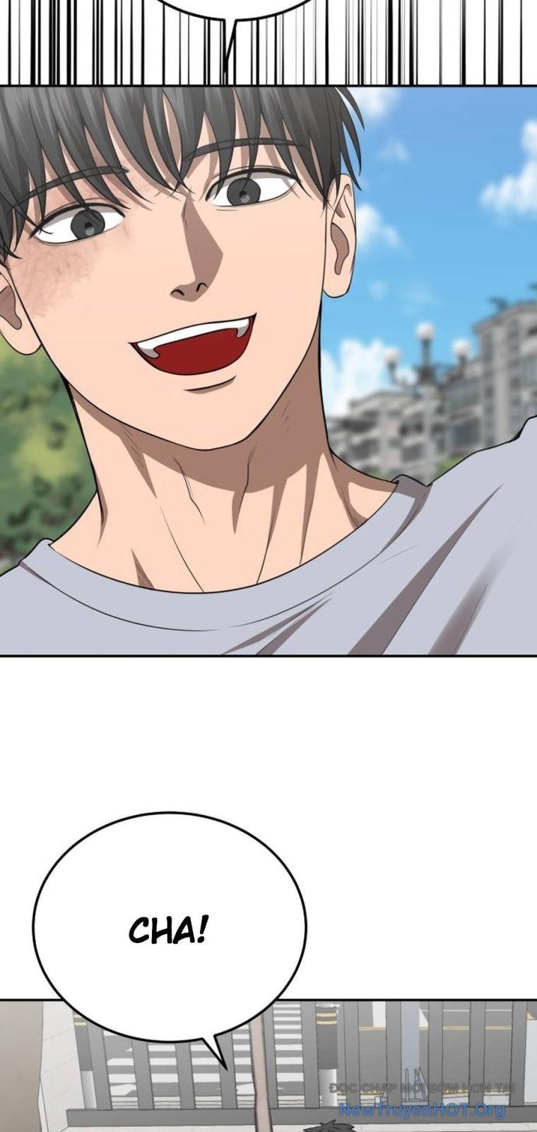 Chớ Bước Vào Nhà Hoang: Chapter 34