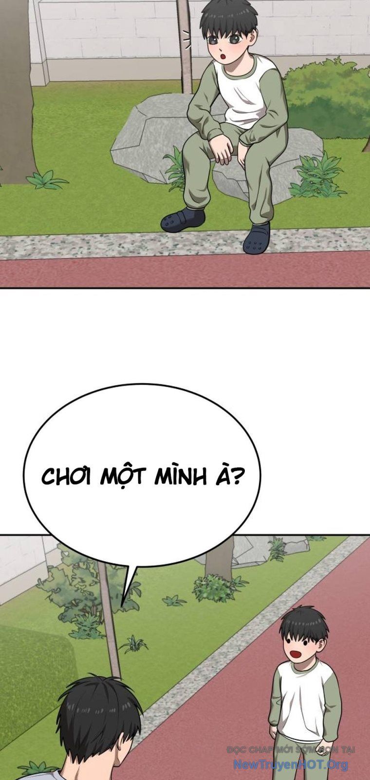 Chớ Bước Vào Nhà Hoang: Chapter 34