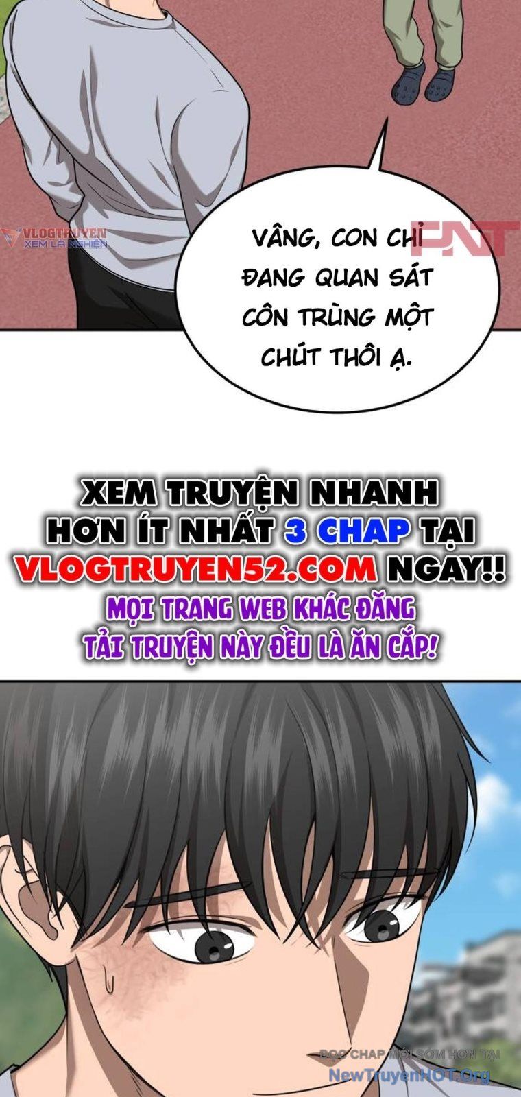 Chớ Bước Vào Nhà Hoang: Chapter 34