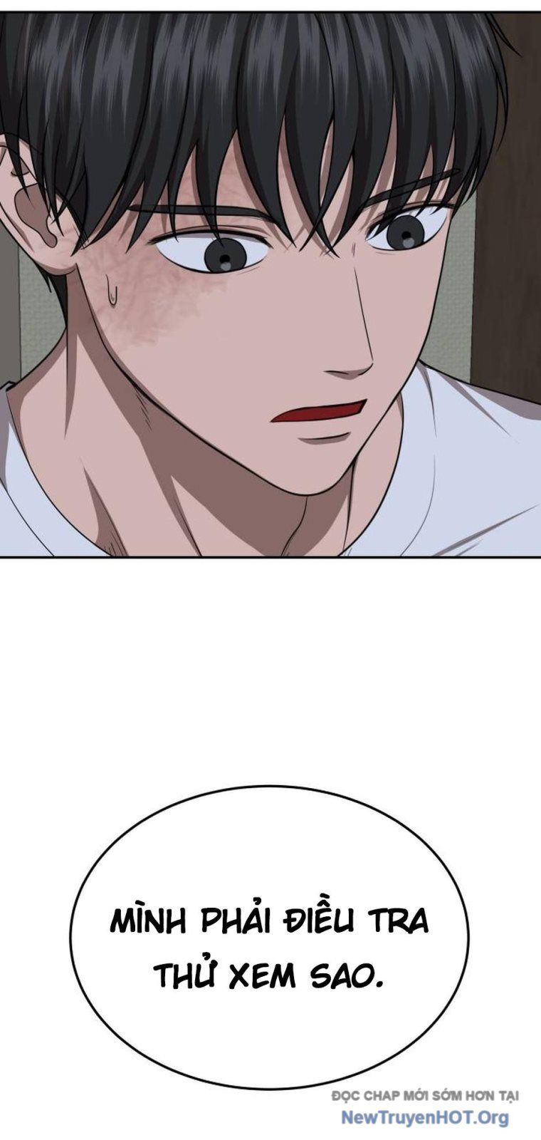 Chớ Bước Vào Nhà Hoang: Chapter 34