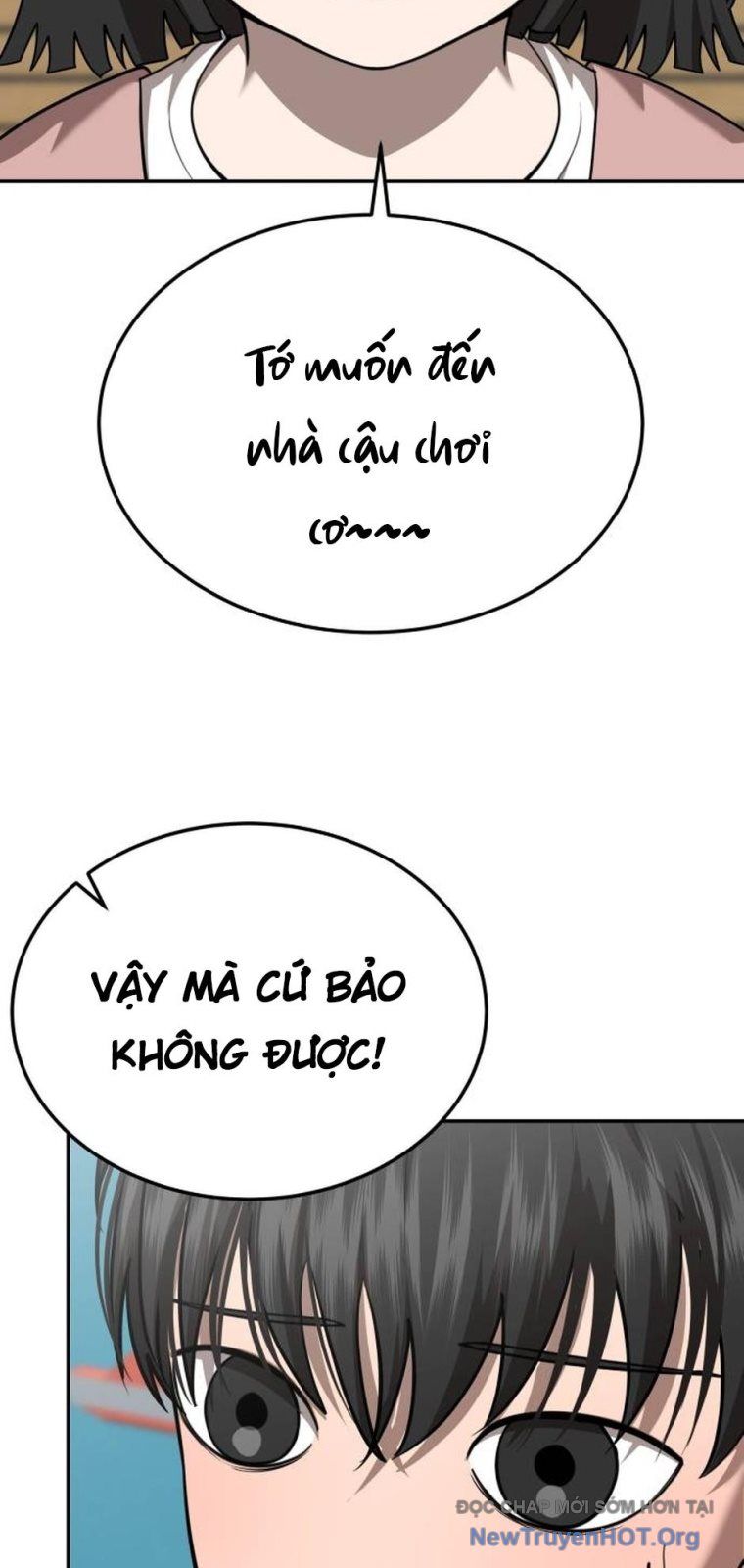 Chớ Bước Vào Nhà Hoang: Chapter 34