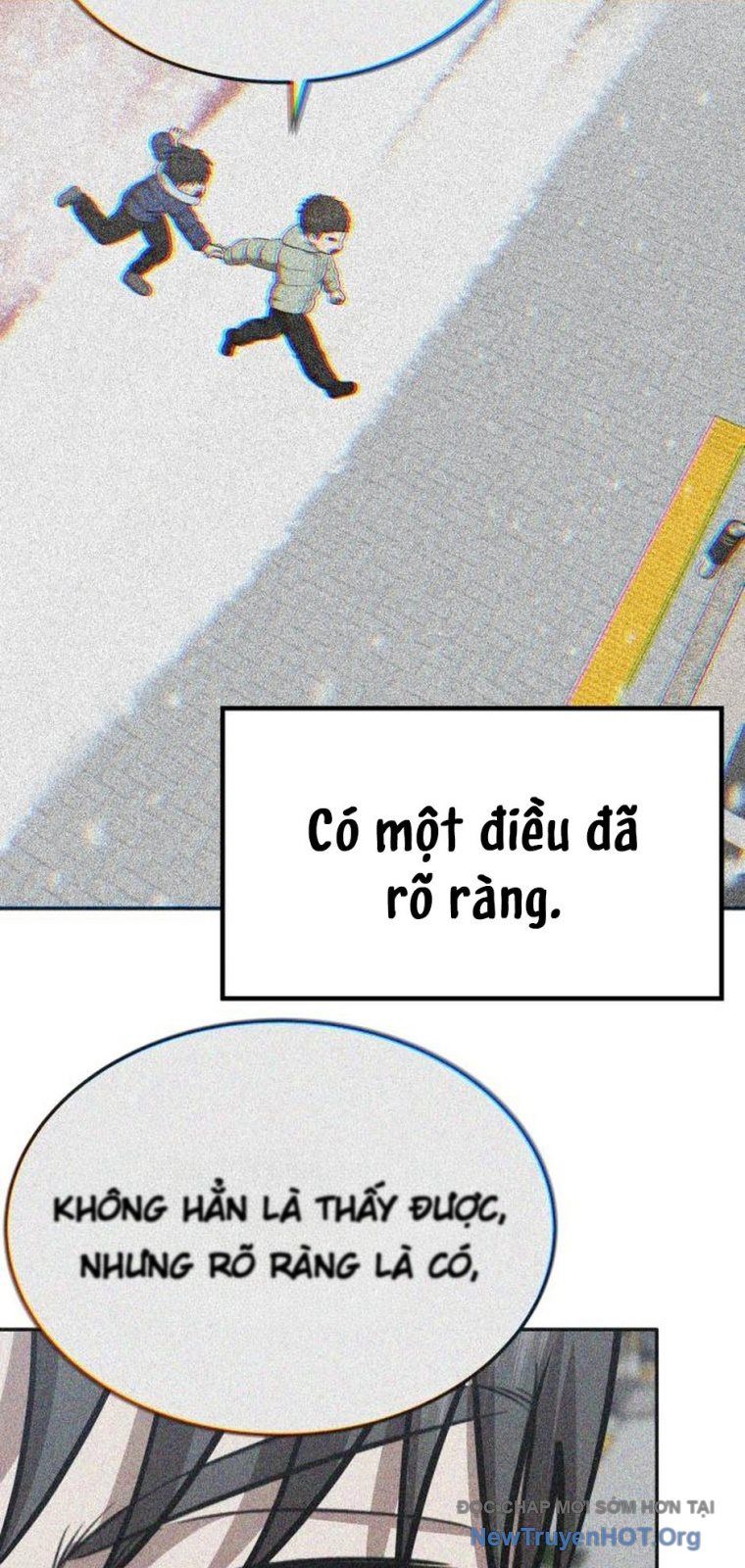 Chớ Bước Vào Nhà Hoang: Chapter 34