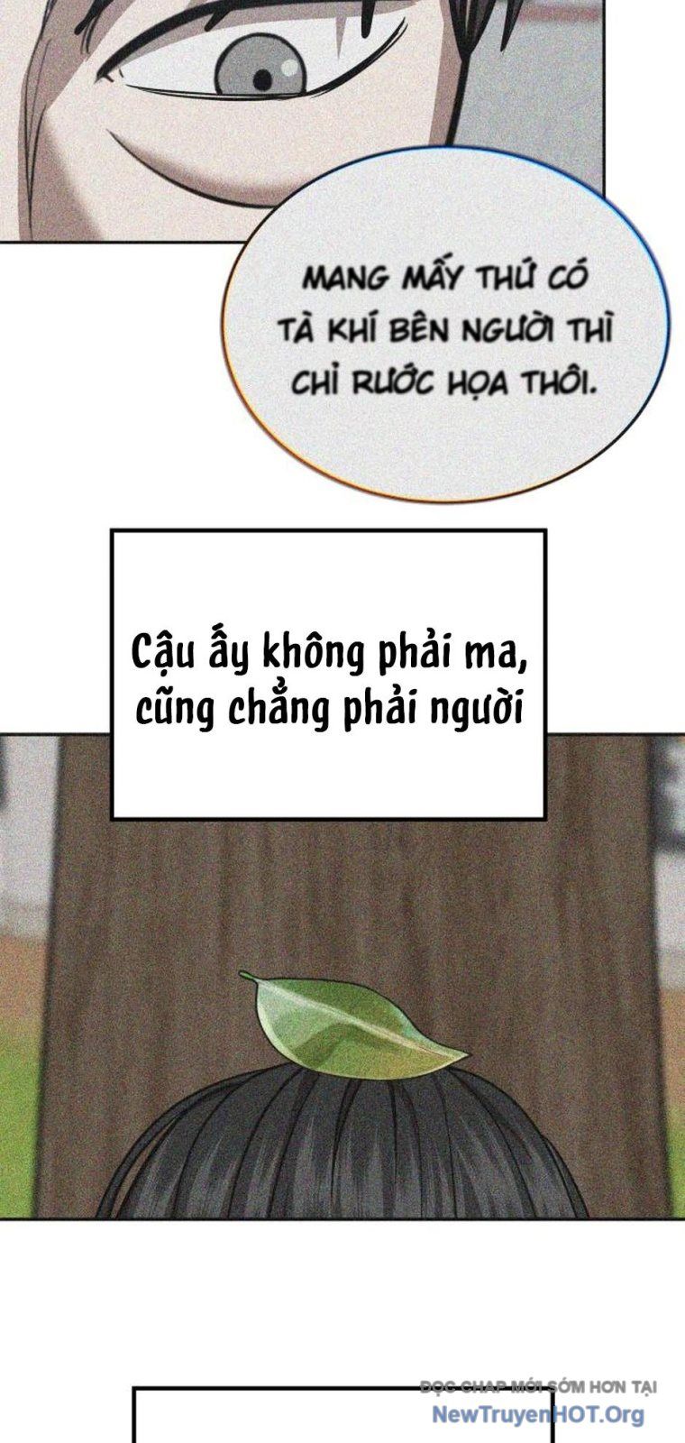 Chớ Bước Vào Nhà Hoang: Chapter 34