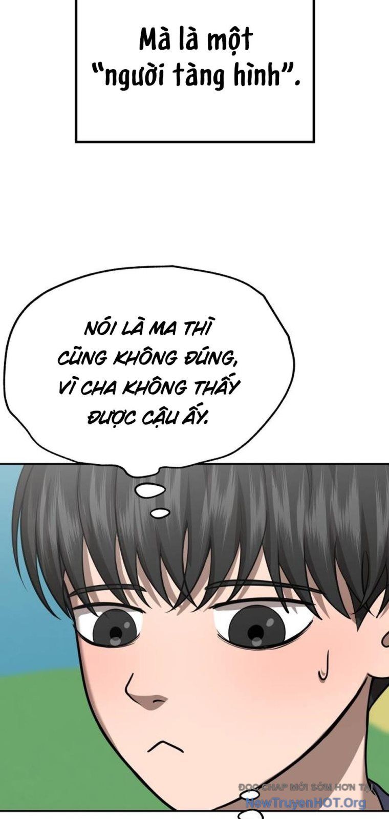 Chớ Bước Vào Nhà Hoang: Chapter 34