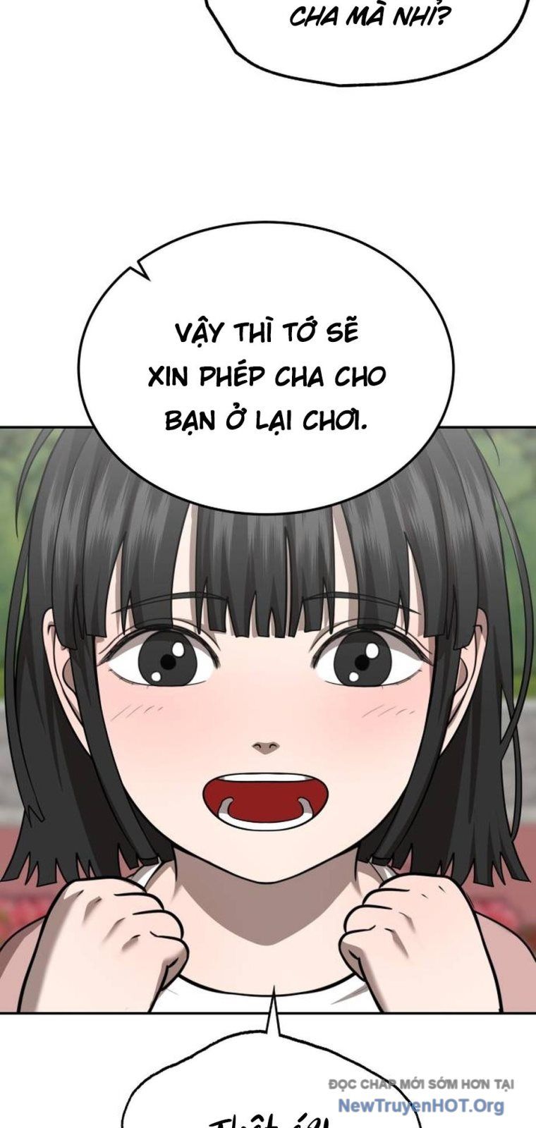 Chớ Bước Vào Nhà Hoang: Chapter 34