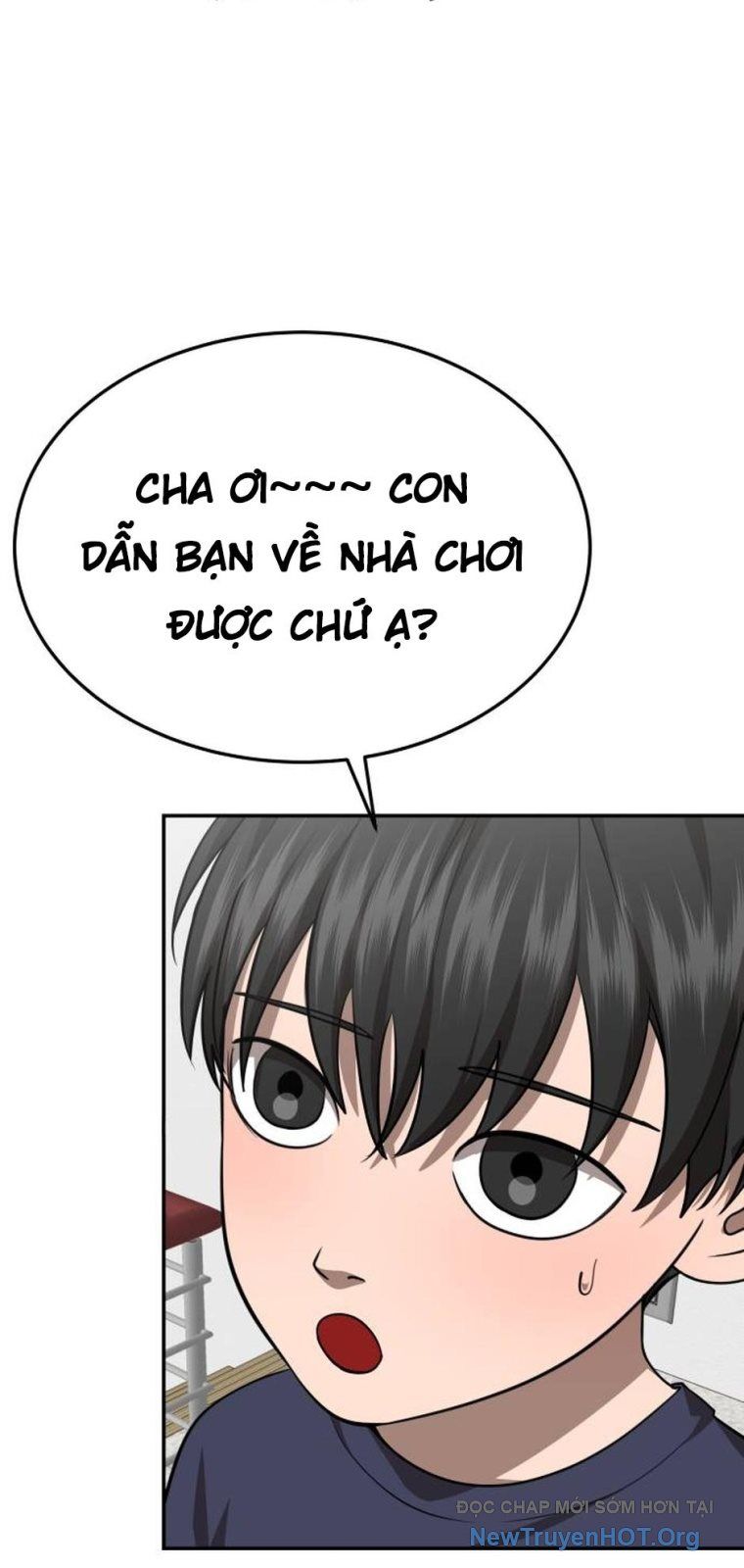 Chớ Bước Vào Nhà Hoang: Chapter 34