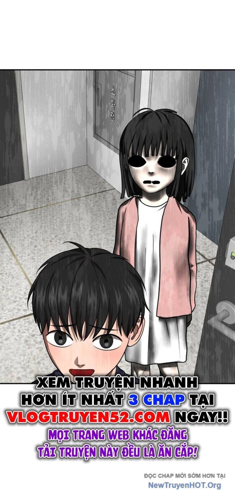 Chớ Bước Vào Nhà Hoang: Chapter 34