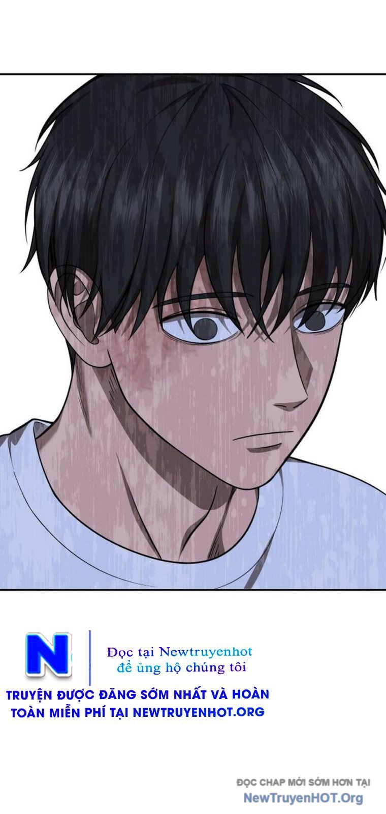 Chớ Bước Vào Nhà Hoang: Chapter 34