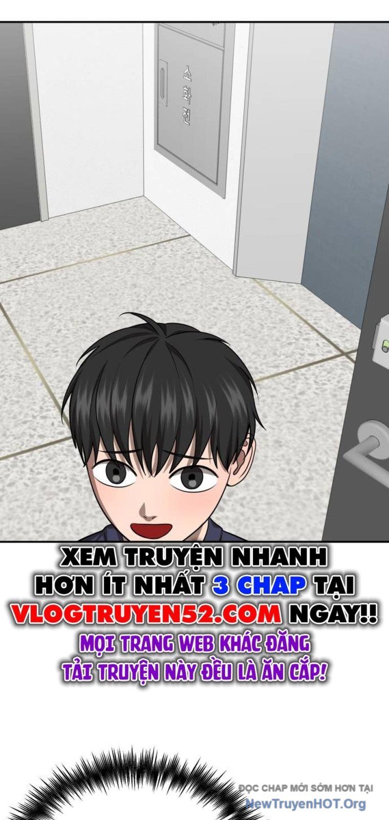 Chớ Bước Vào Nhà Hoang: Chapter 34