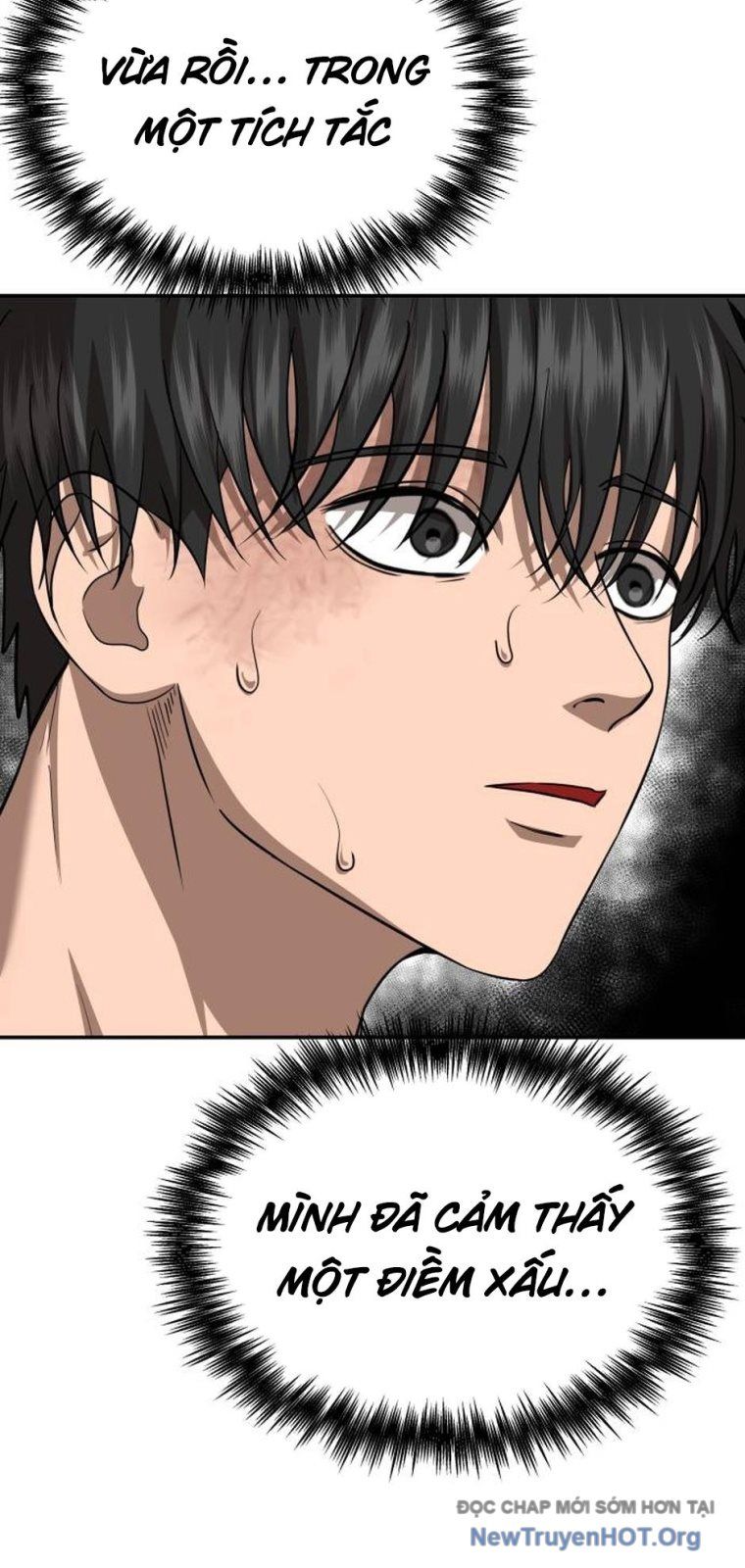 Chớ Bước Vào Nhà Hoang: Chapter 34