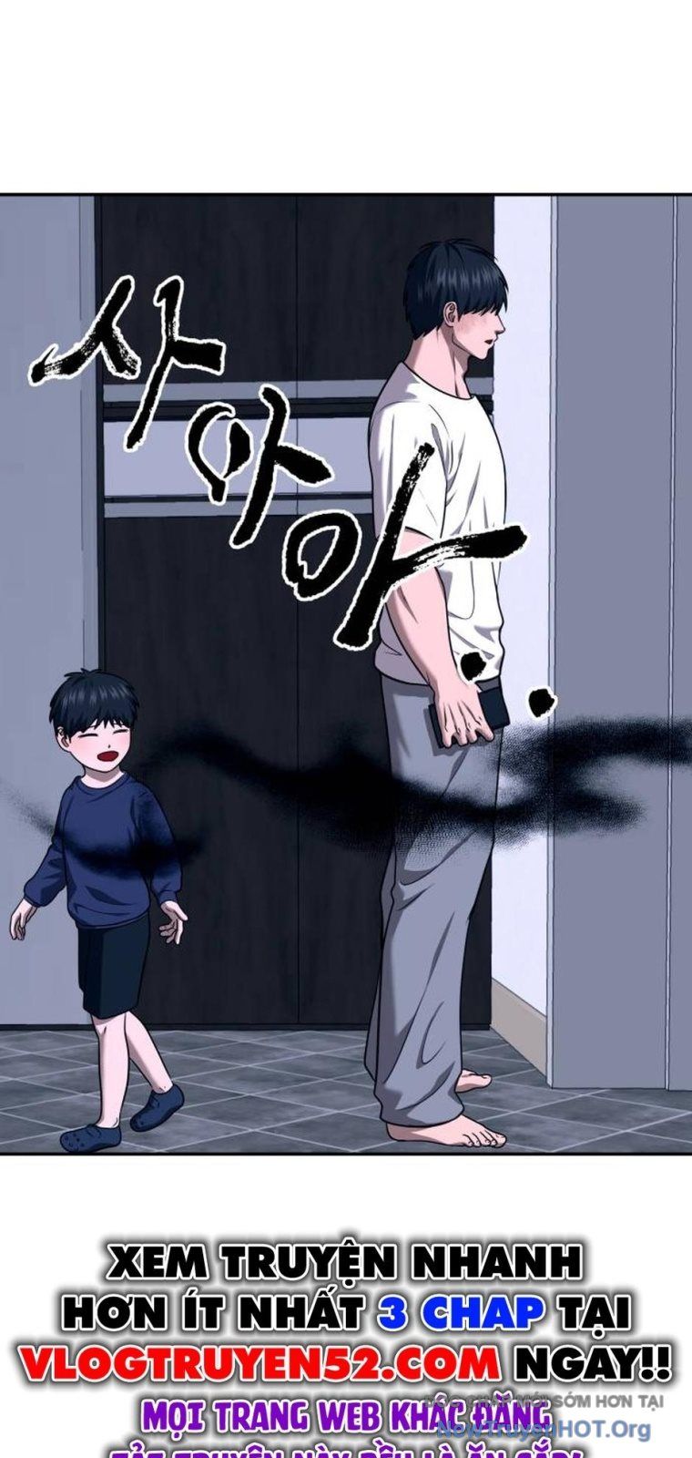 Chớ Bước Vào Nhà Hoang: Chapter 34