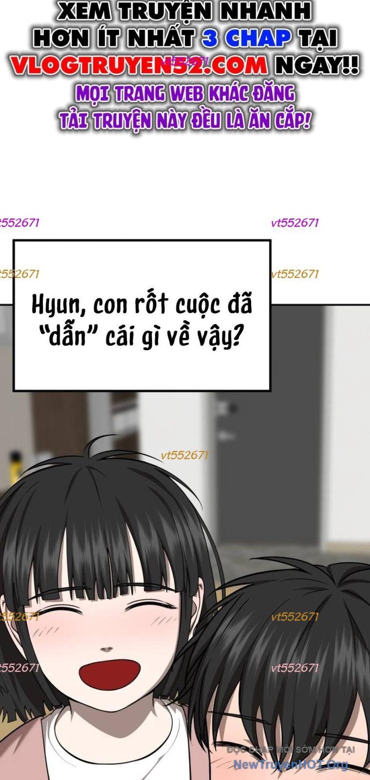 Chớ Bước Vào Nhà Hoang: Chapter 34