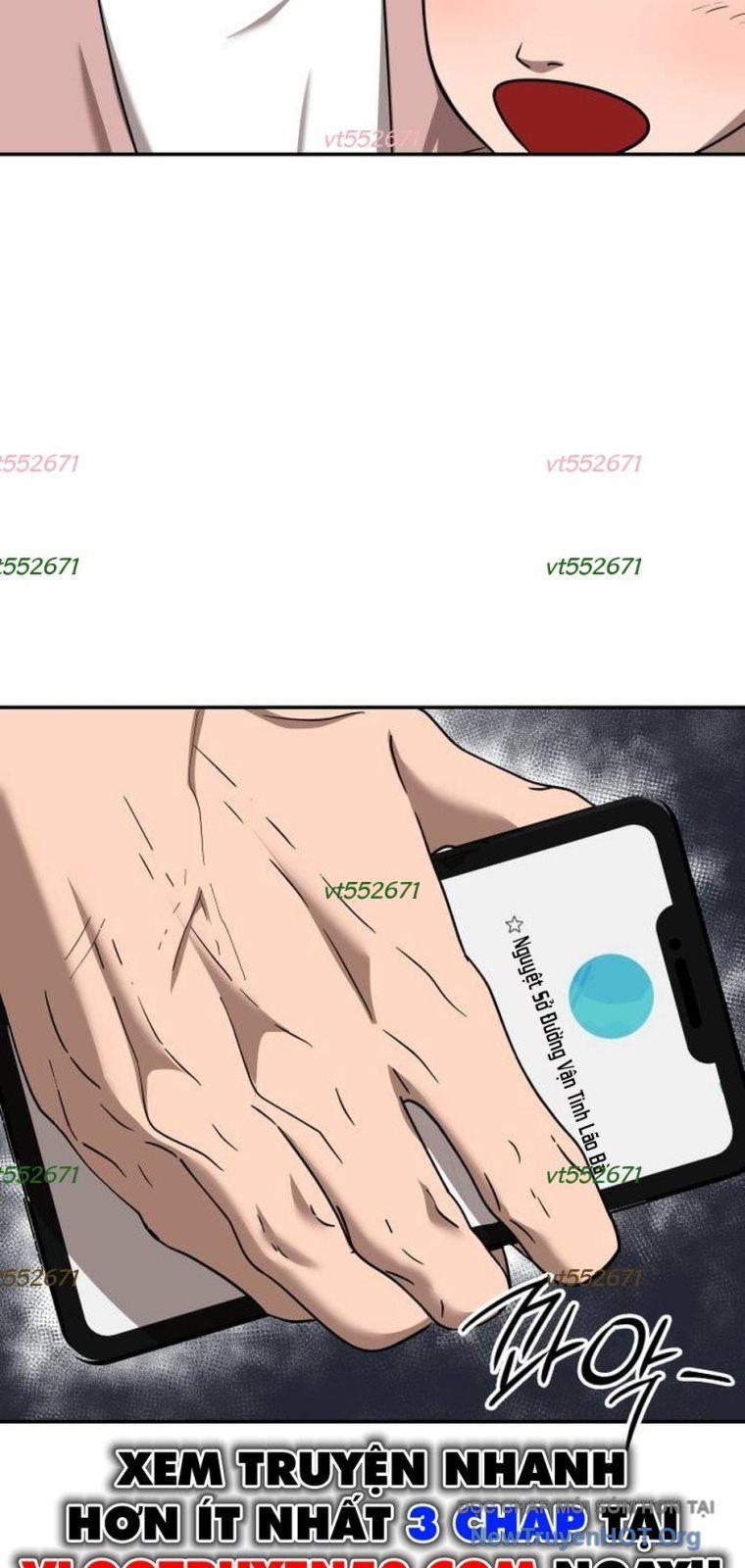 Chớ Bước Vào Nhà Hoang: Chapter 34