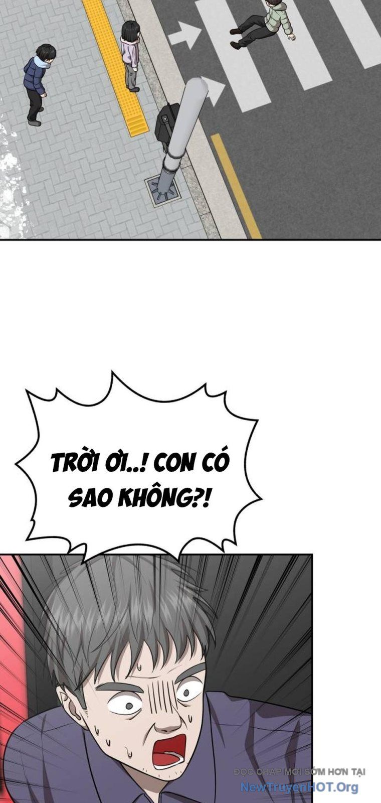 Chớ Bước Vào Nhà Hoang: Chapter 34