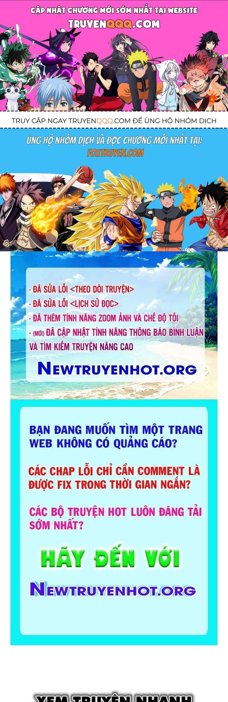 Chớ Bước Vào Nhà Hoang: Chapter 35