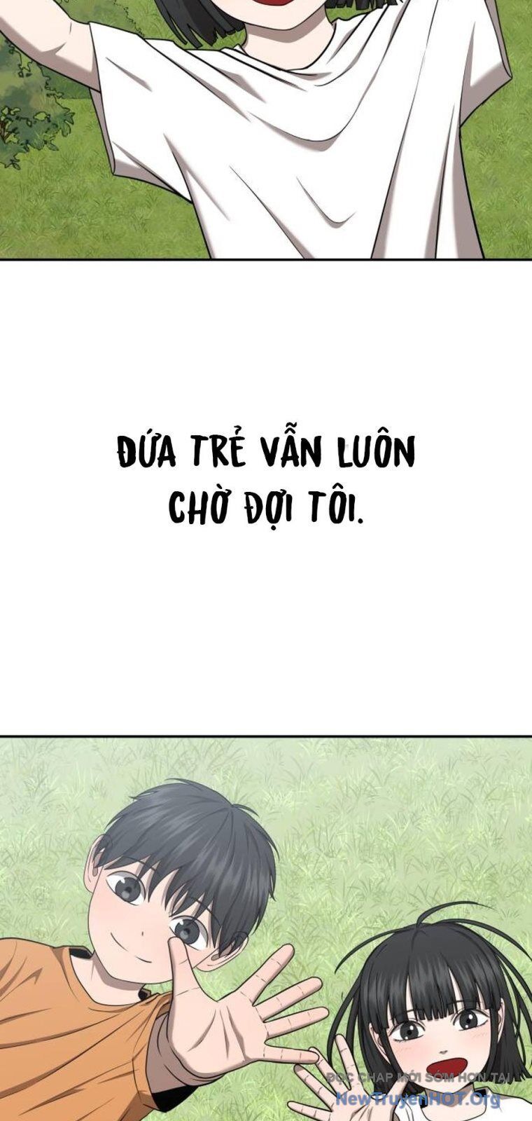 Chớ Bước Vào Nhà Hoang: Chapter 35