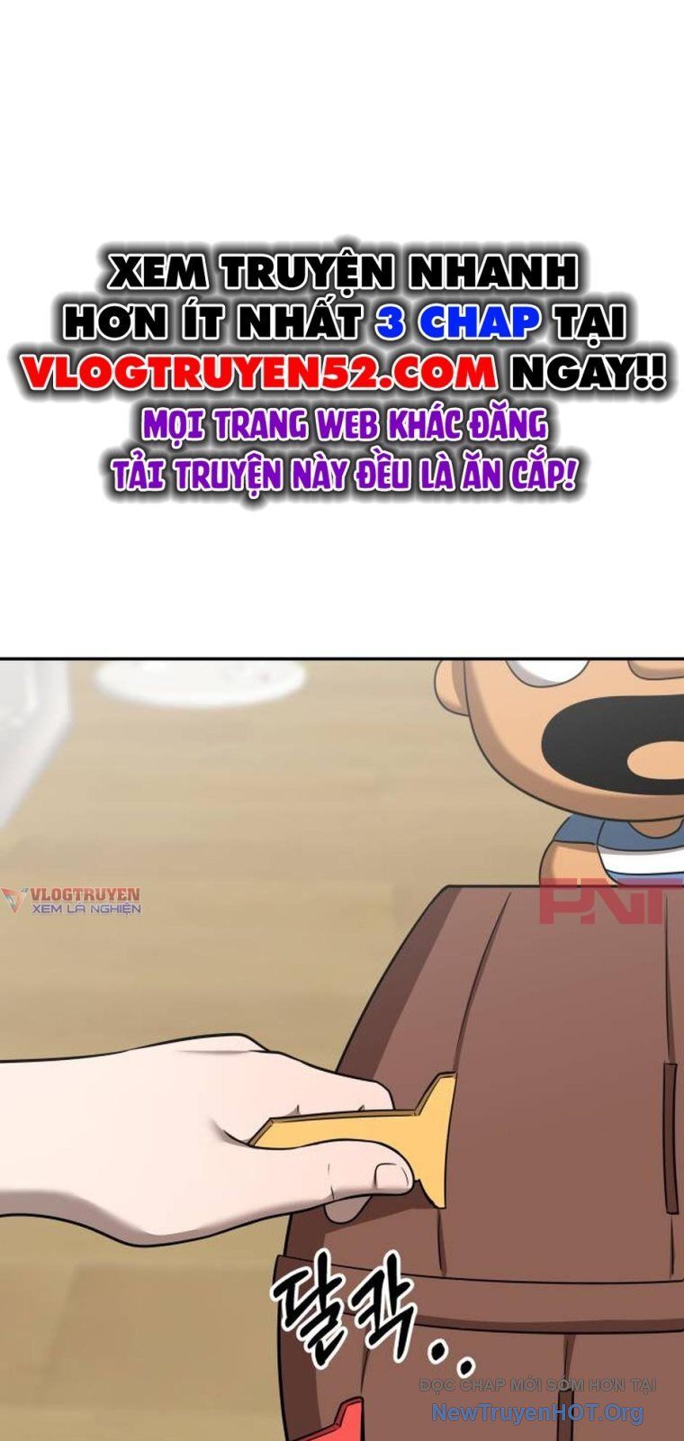 Chớ Bước Vào Nhà Hoang: Chapter 35