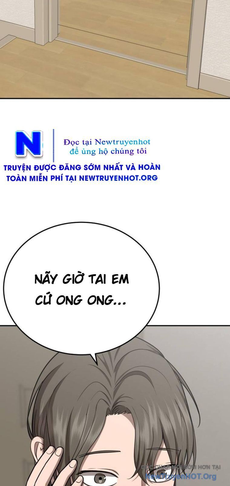 Chớ Bước Vào Nhà Hoang: Chapter 35