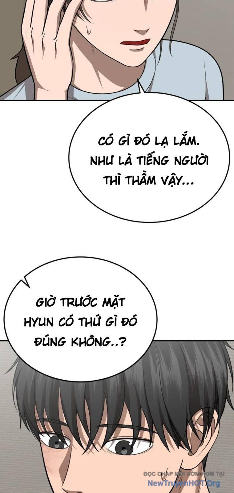 Chớ Bước Vào Nhà Hoang: Chapter 35