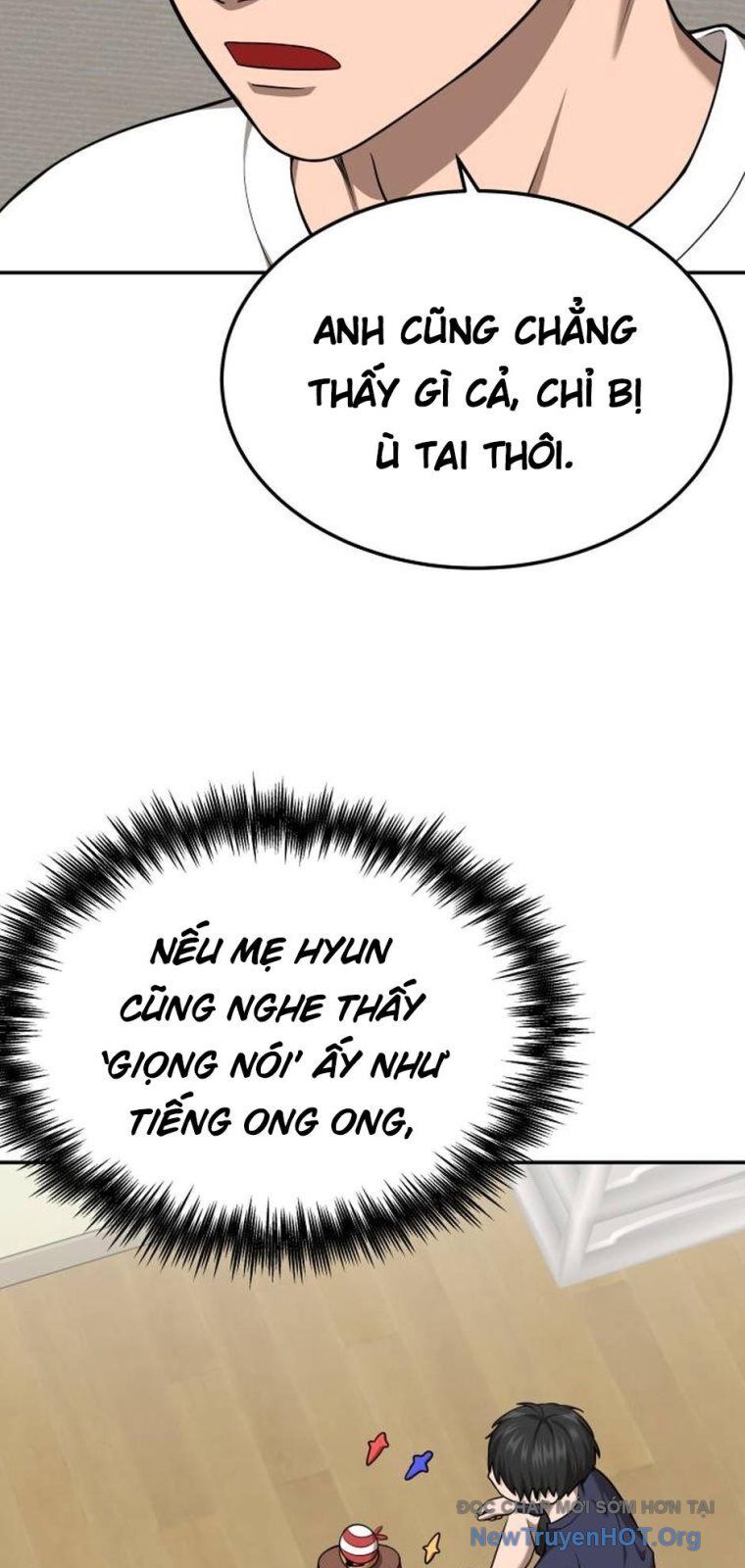 Chớ Bước Vào Nhà Hoang: Chapter 35