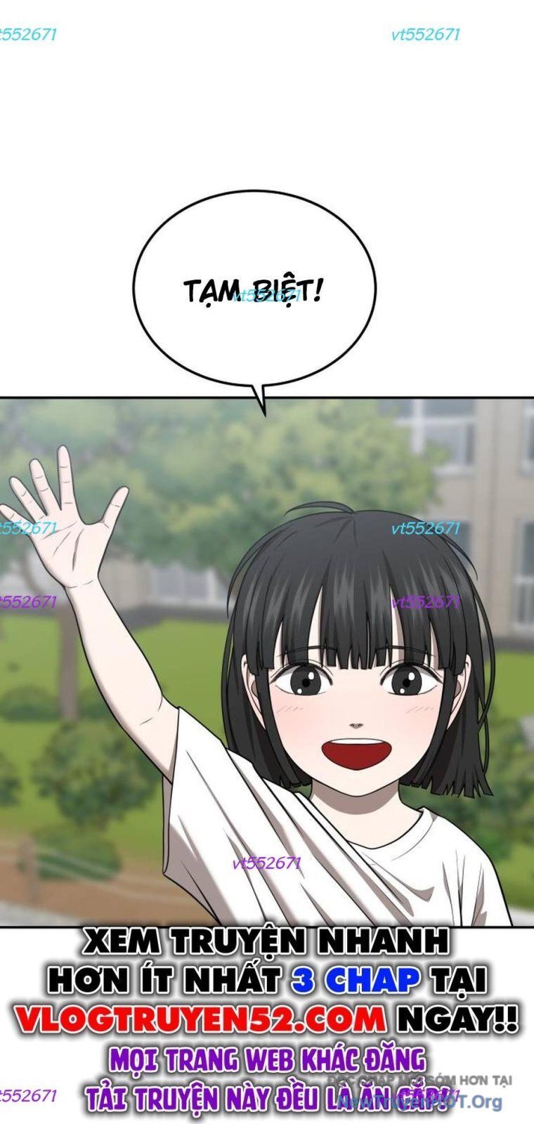 Chớ Bước Vào Nhà Hoang: Chapter 35